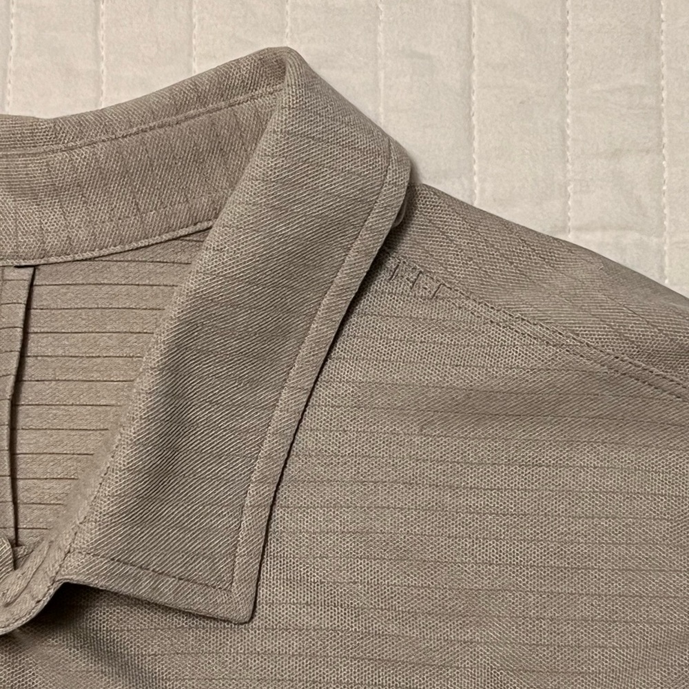 Lululemon Training Evolution Polo - image 4